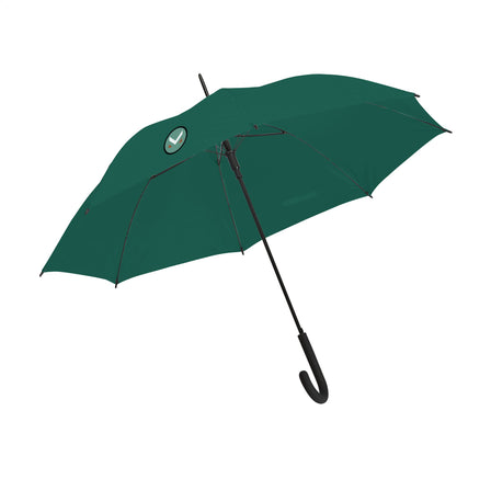 Colorado Classic Regenschirm 23 inch - Dunkelgrün
