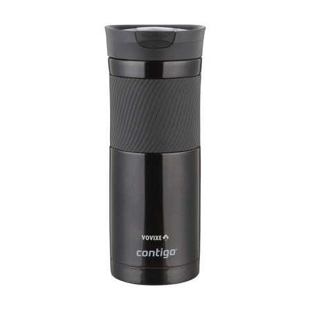 Contigo® Byron Large 590 ml Thermobecher - Schwarz