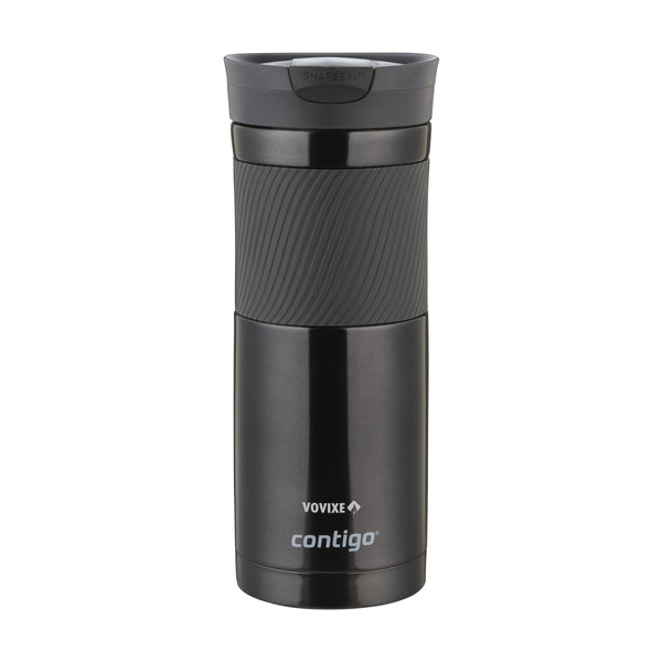 Contigo® Byron Large 590 ml Thermobecher - Schwarz