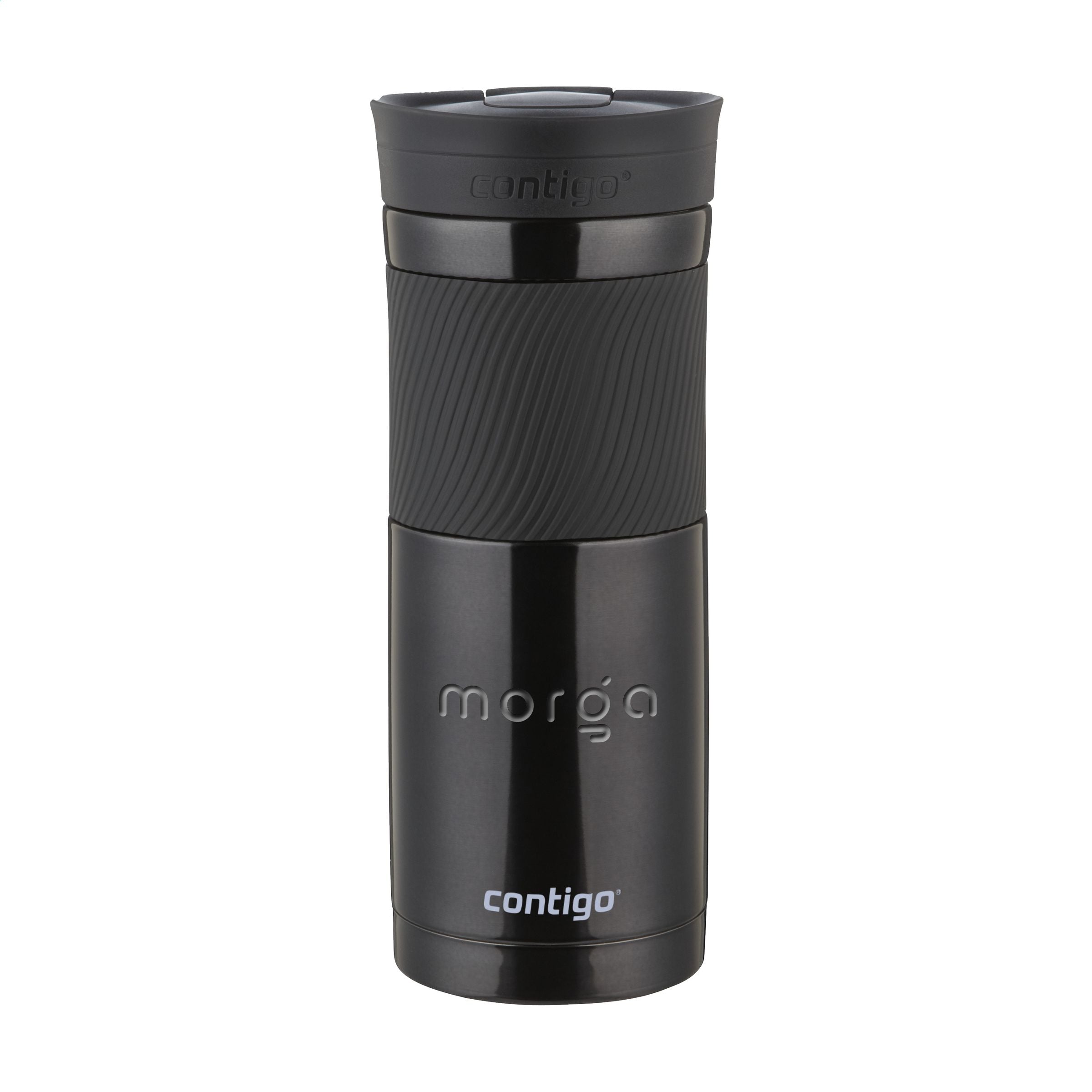 Contigo® Byron Large 590 ml Thermobecher - Schwarz