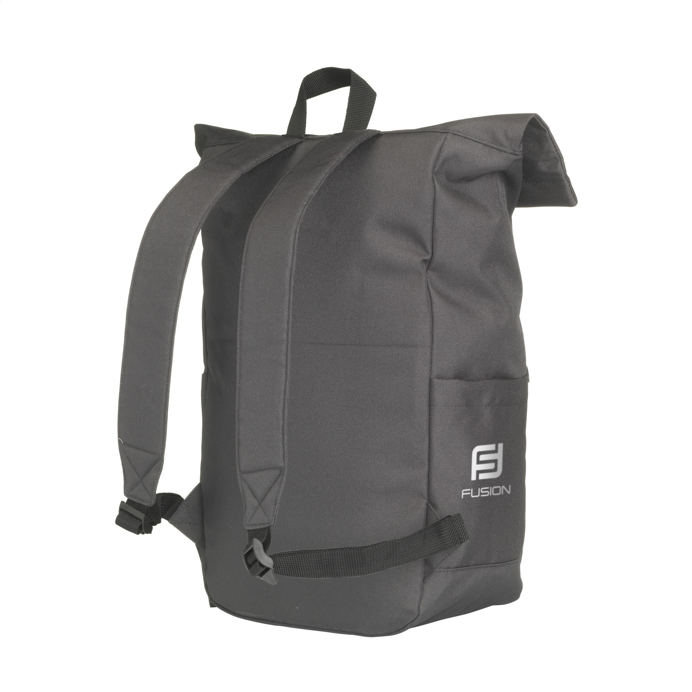 Nolan Recycle RPET Rucksack - Grau