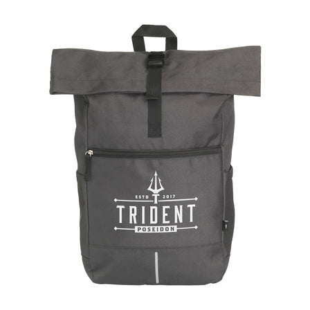 20 L Nolan Recycle RPET Rucksack - Grau