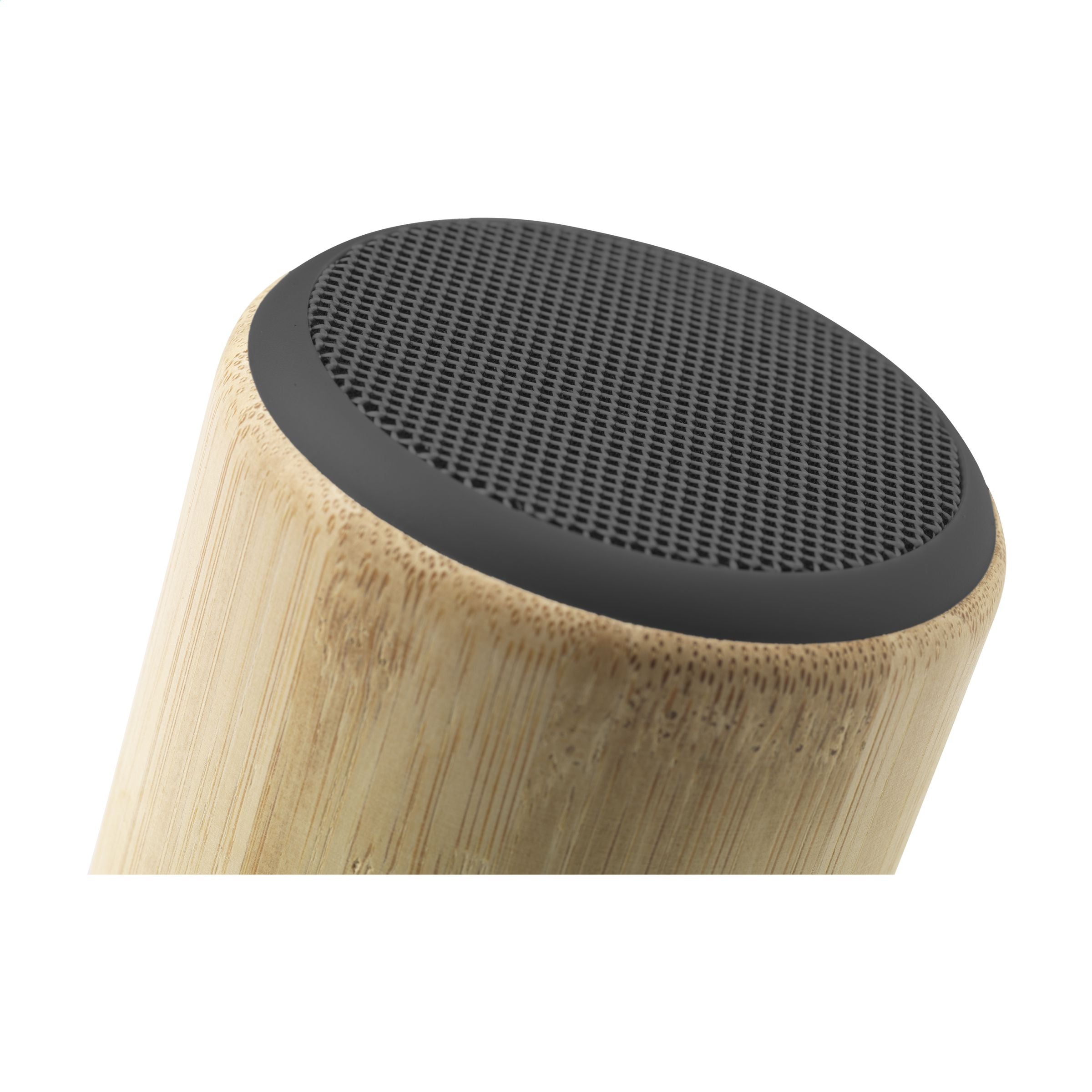 Timor Bamboo Wireless Speaker - Bambus