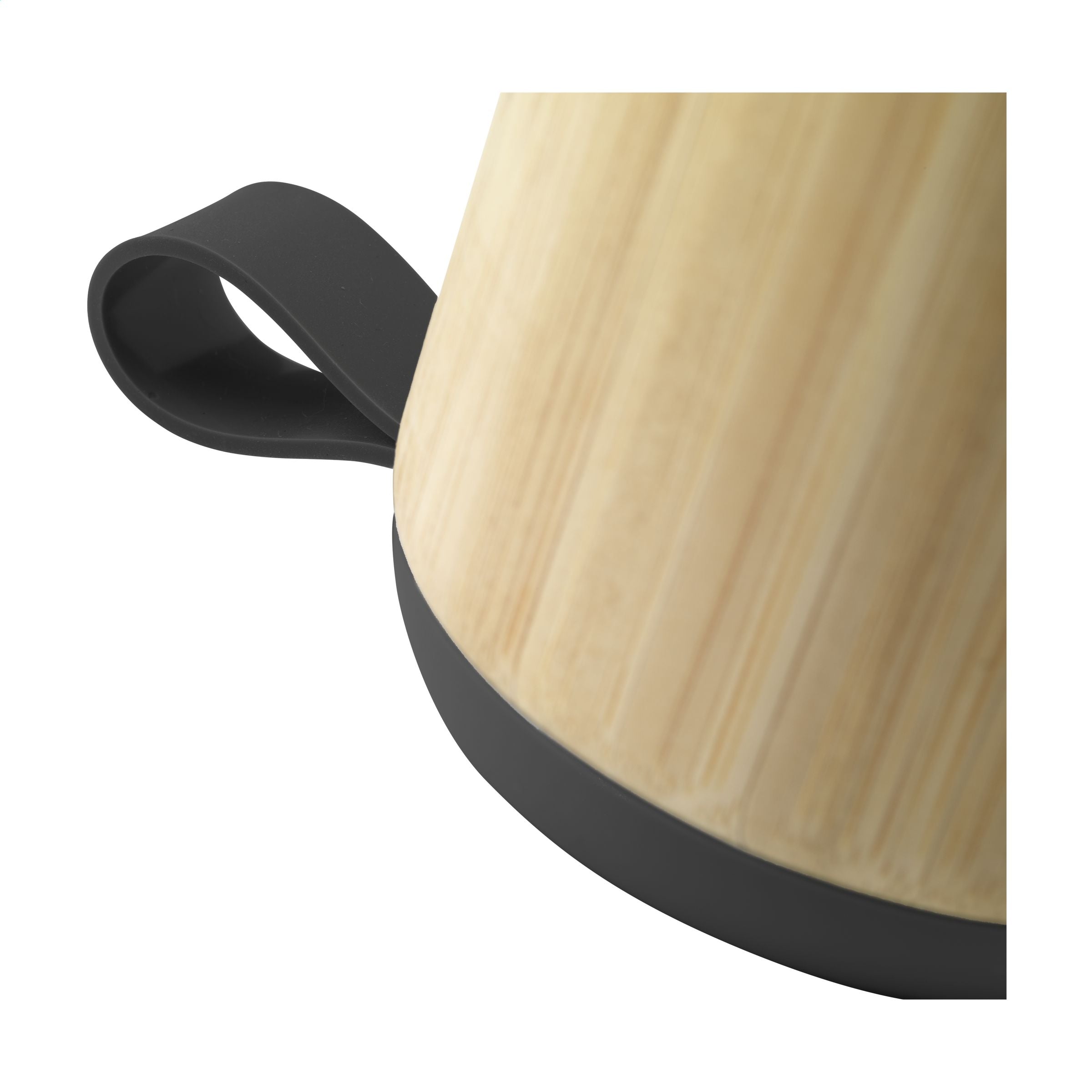 Timor Bamboo Wireless Speaker - Bambus