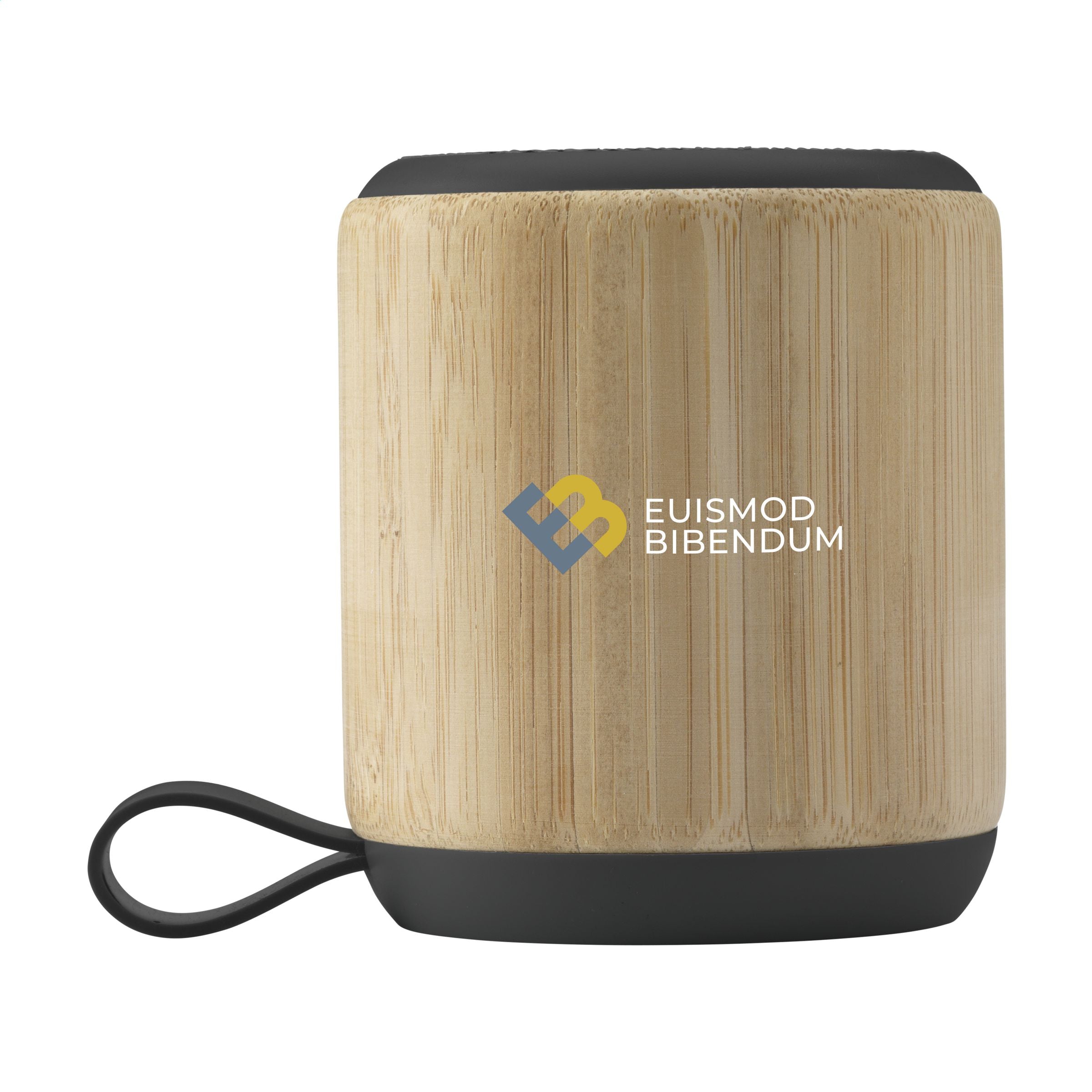 Timor Bamboo Wireless Speaker - Bambus