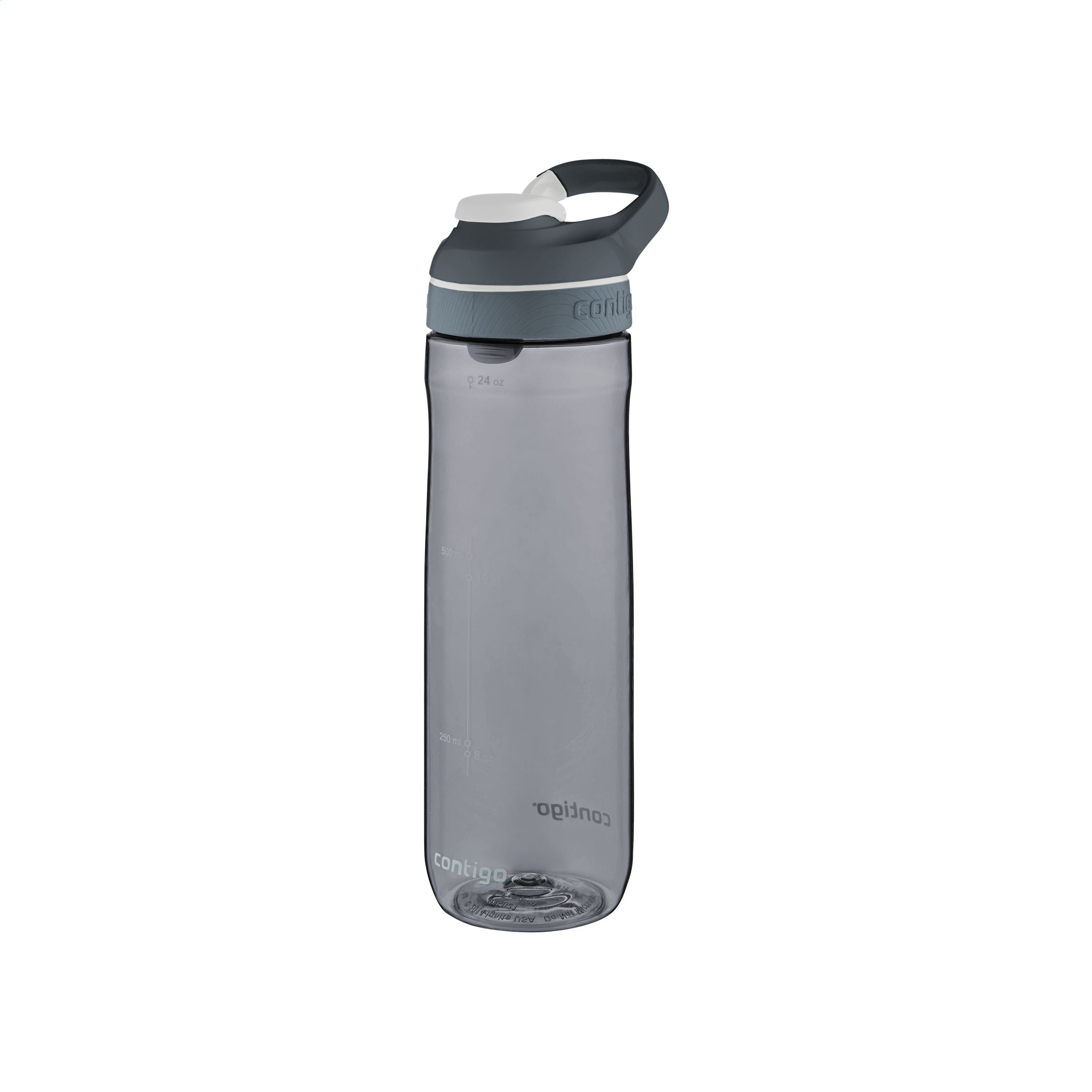 Contigo® Cortland 720 ml Trinkflasche - Grau