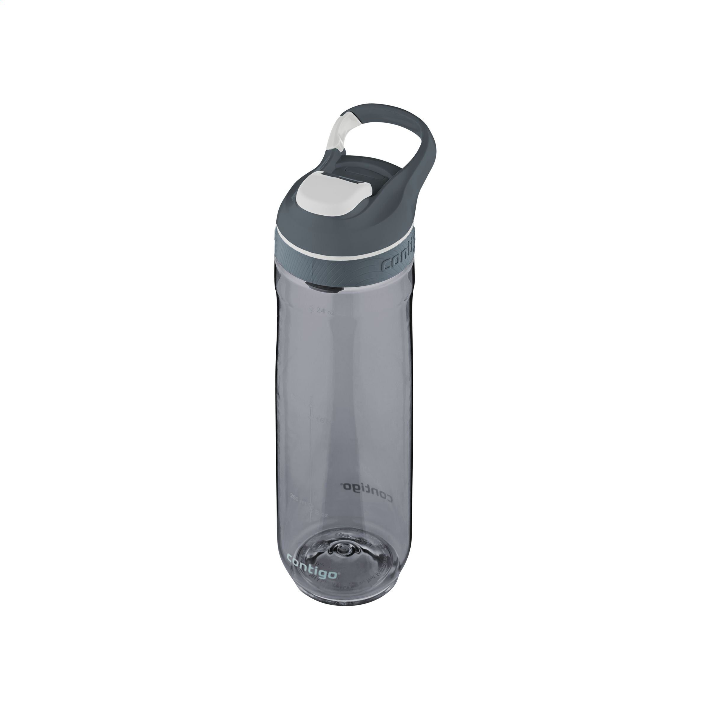 Contigo® Cortland 720 ml Trinkflasche - Grau