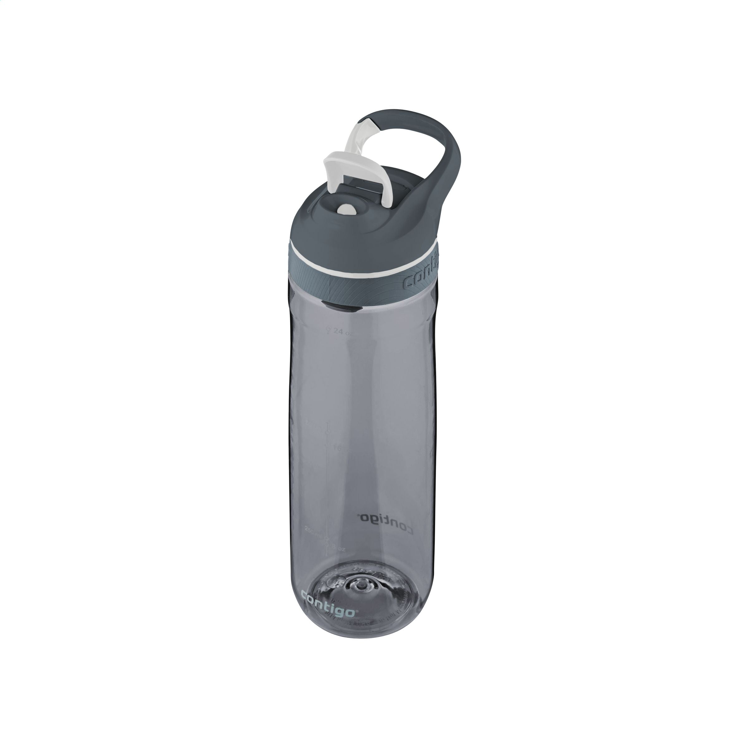 Contigo® Cortland 720 ml Trinkflasche - Grau