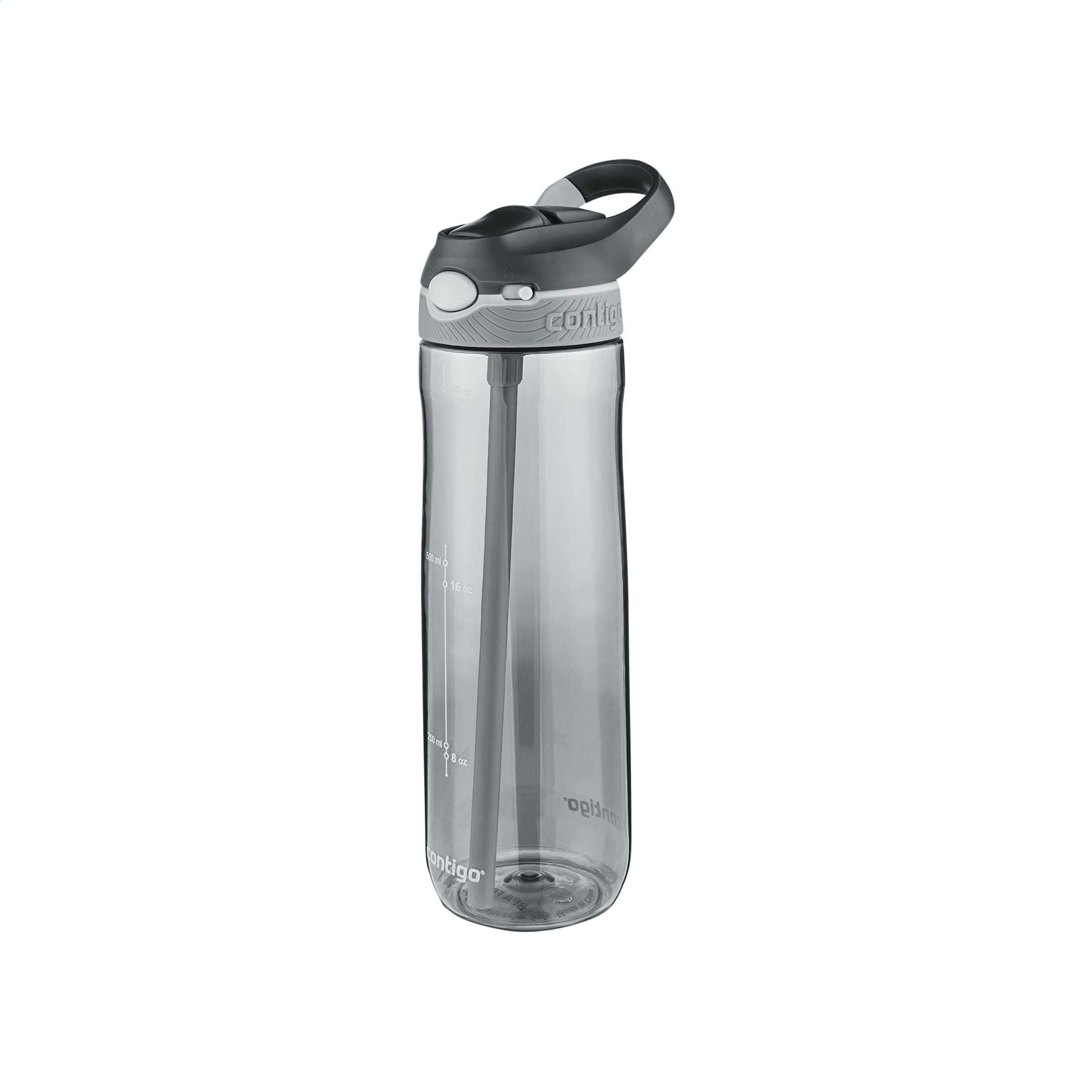 Contigo® Ashland 720 ml Trinkflasche - Grau