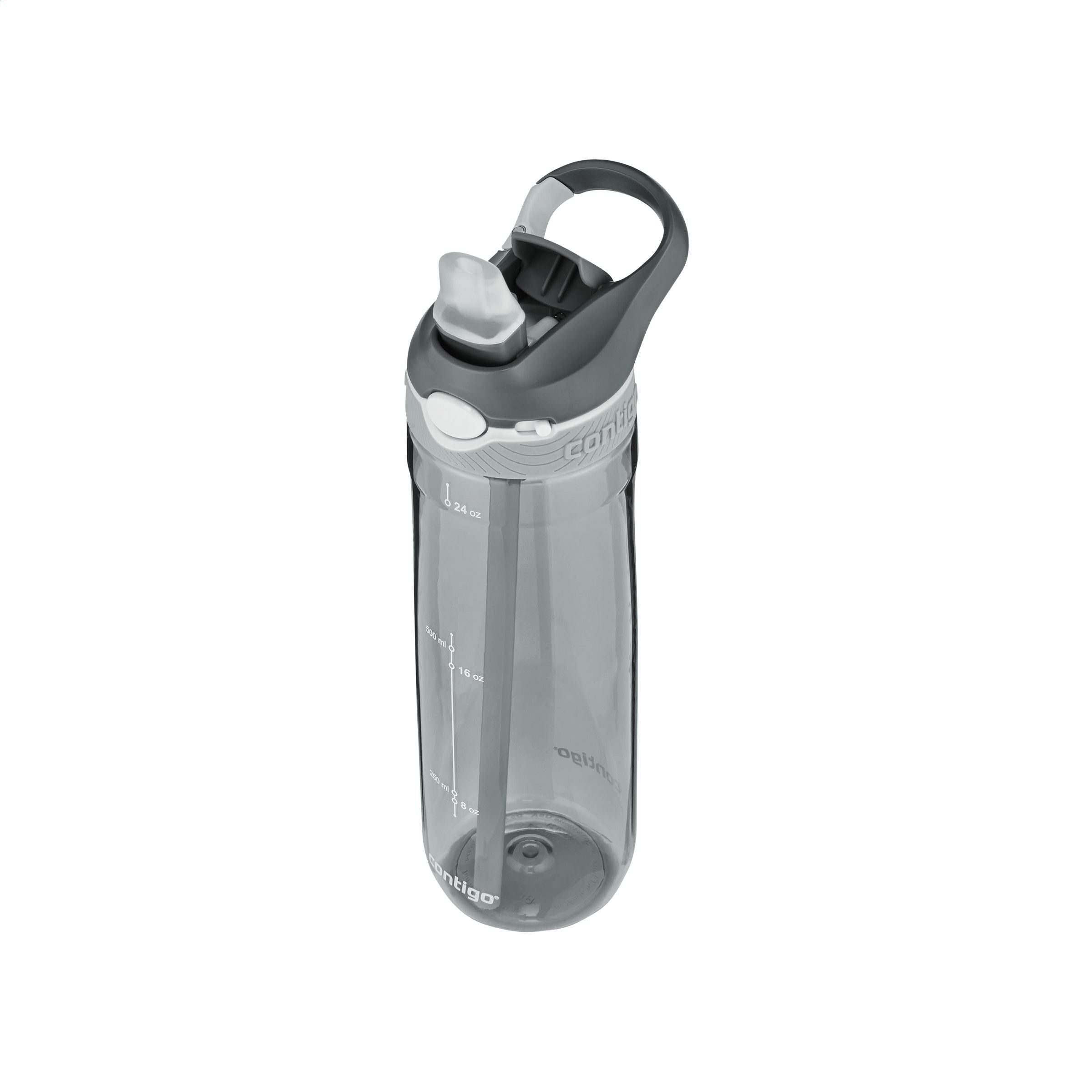 Contigo® Ashland 720 ml Trinkflasche - Grau