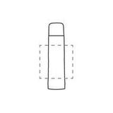 Bild der Druckfläche von Siebdruck rundum 140 x 140 mm 6847