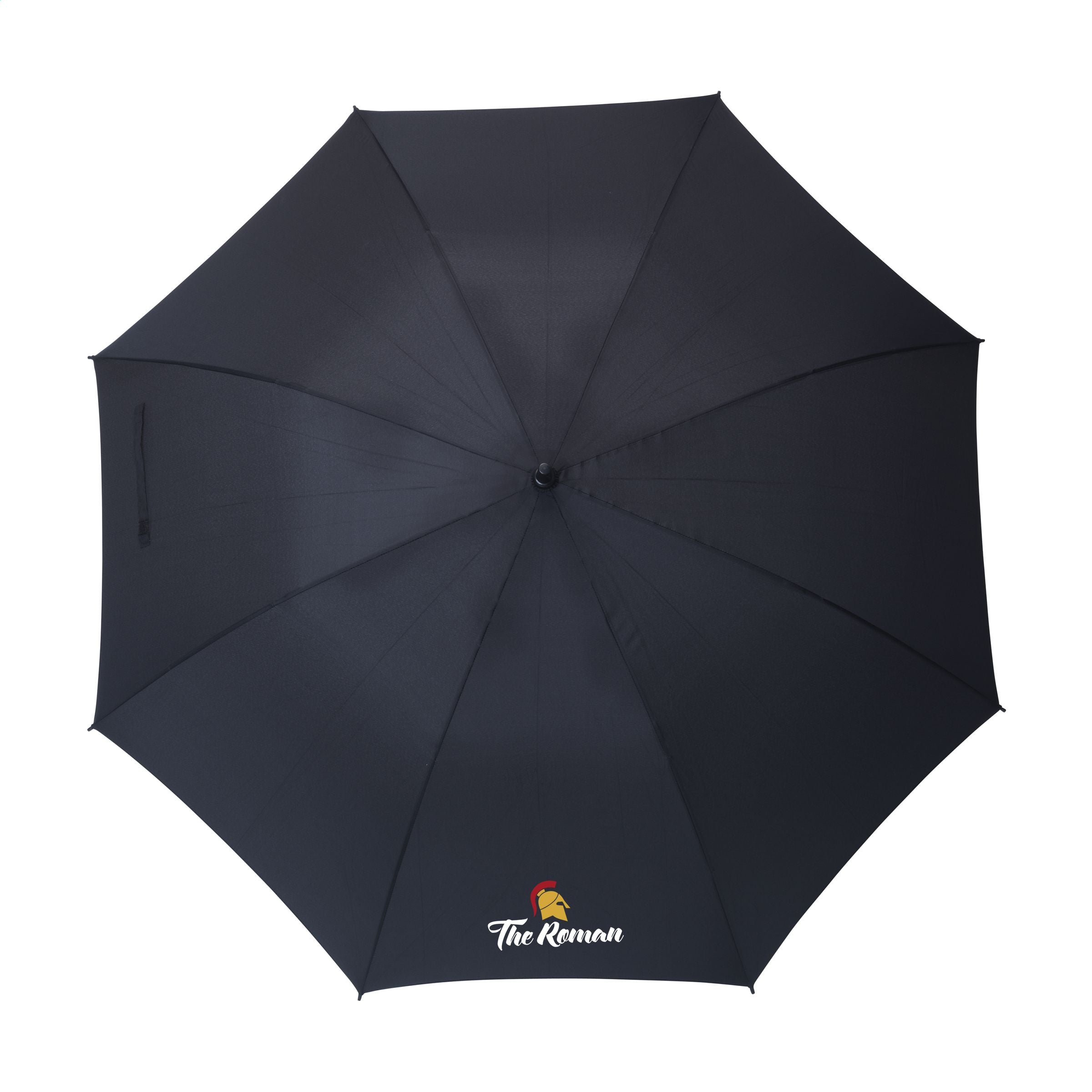 Colorado Extra Large Regenschirm 30 inch - Schwarz