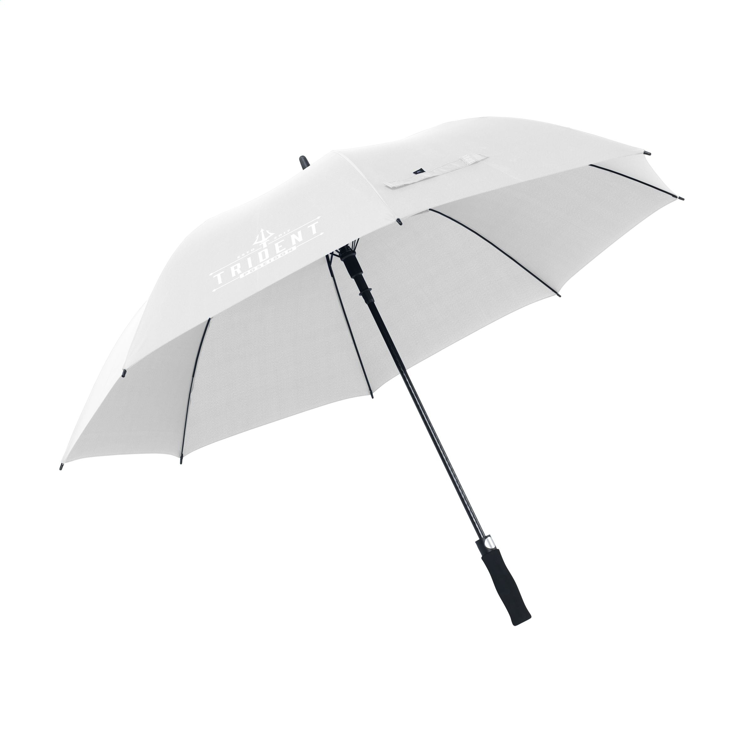 Colorado XL RCS RPET Regenschirm 29 inch - Weiß