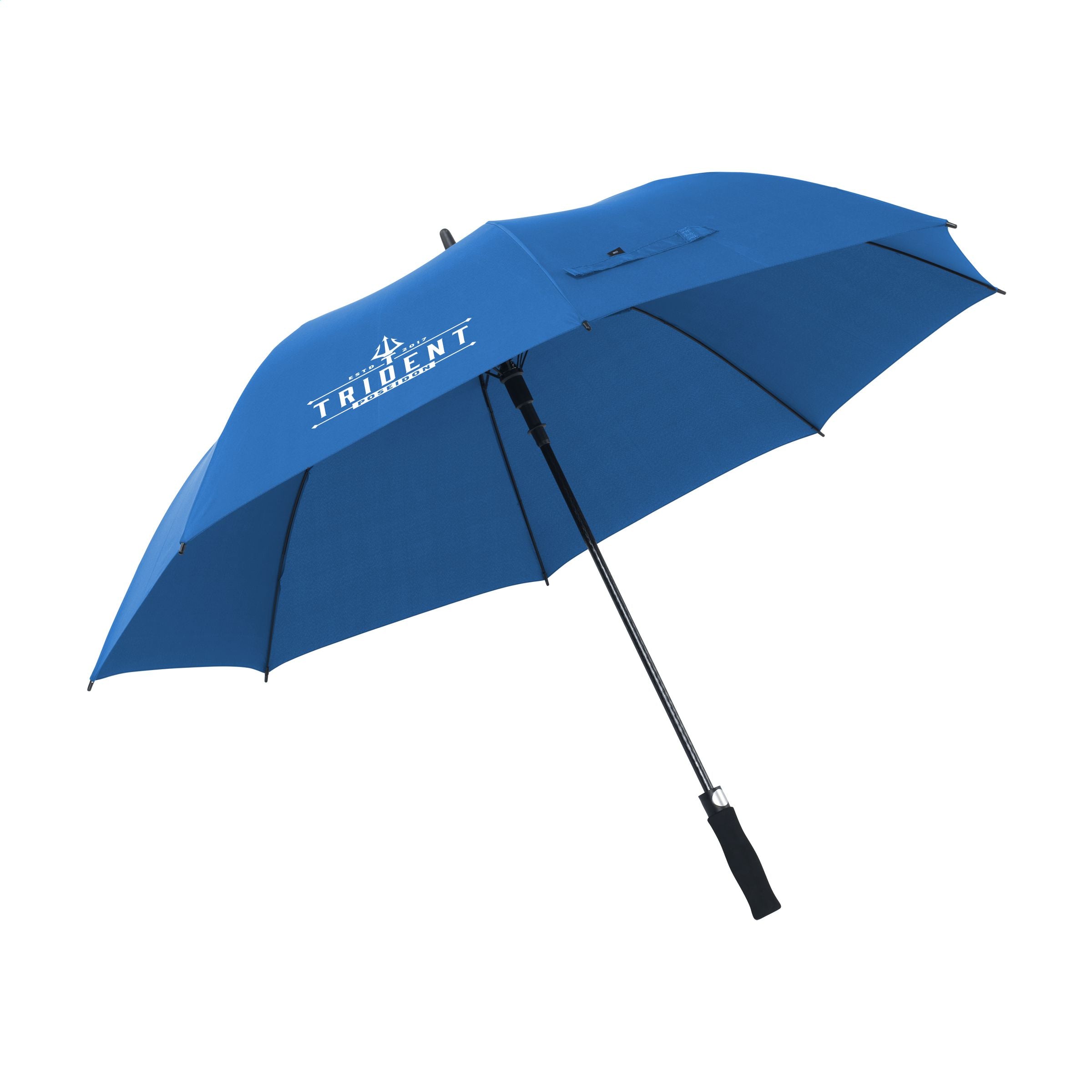 Colorado XL RCS RPET Regenschirm 29 inch - Royal Blau