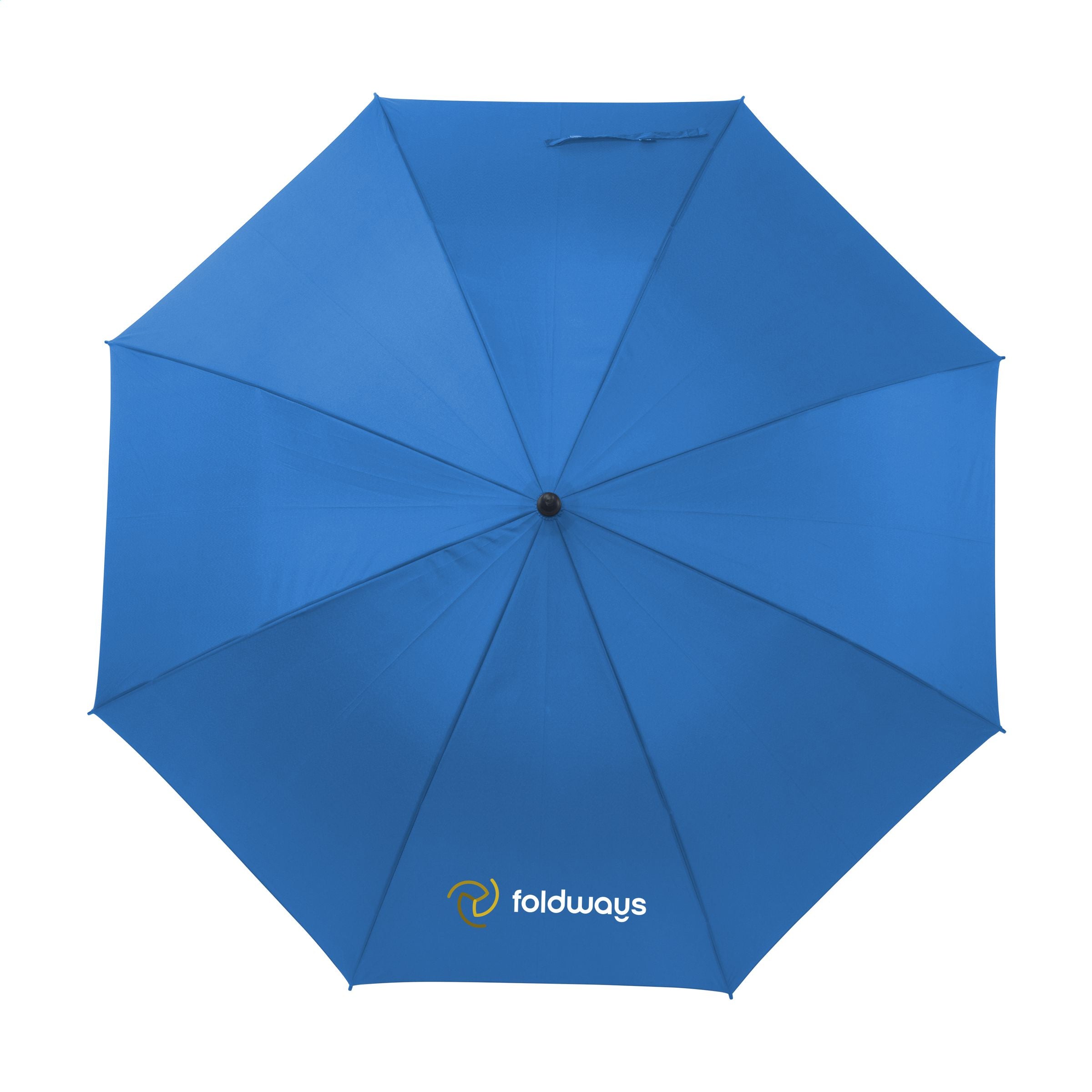 Colorado XL RCS RPET Regenschirm 29 inch - Royal Blau