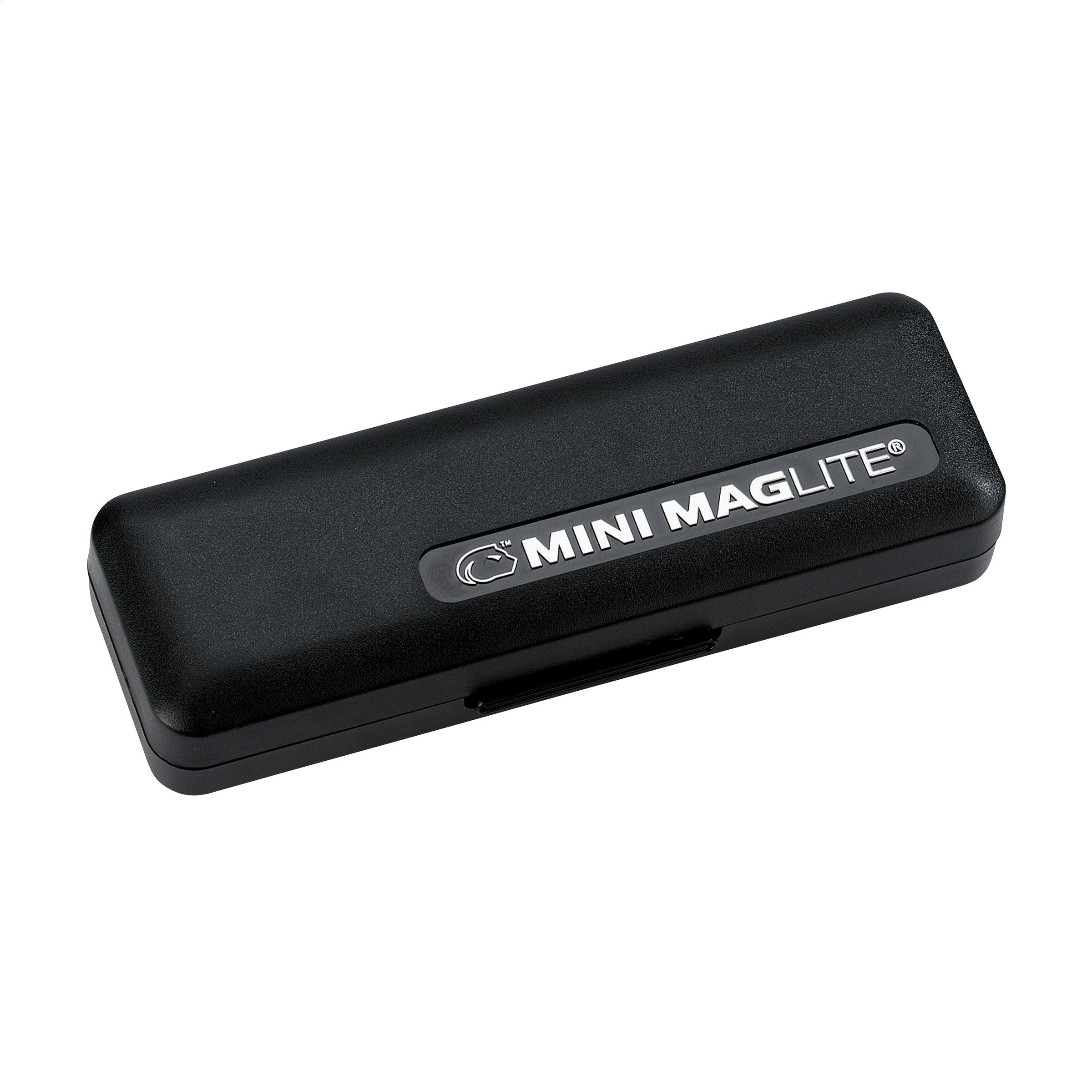 Mini Maglite® AAA Stablampe - Grau