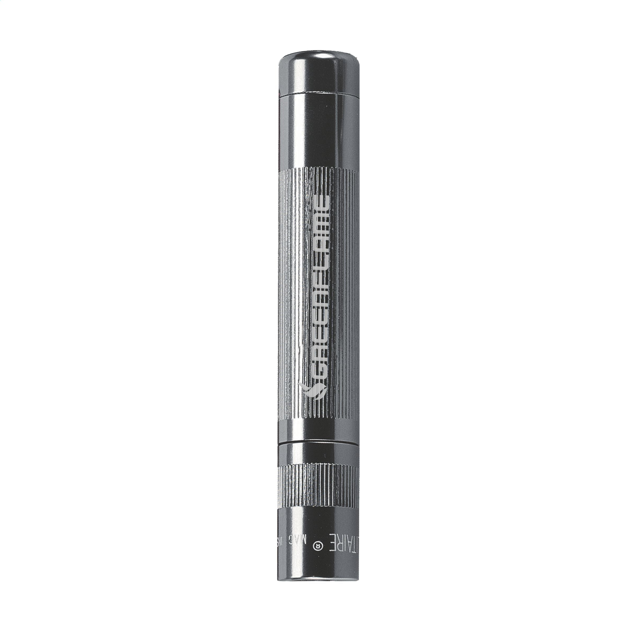 Maglite® Solitaire Stablampe - Grau