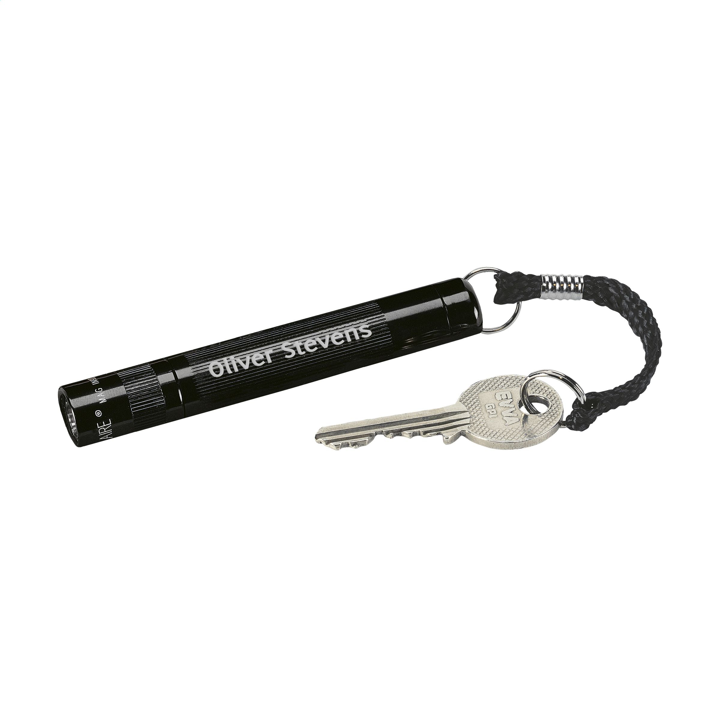 Maglite® Solitaire Stablampe - Schwarz