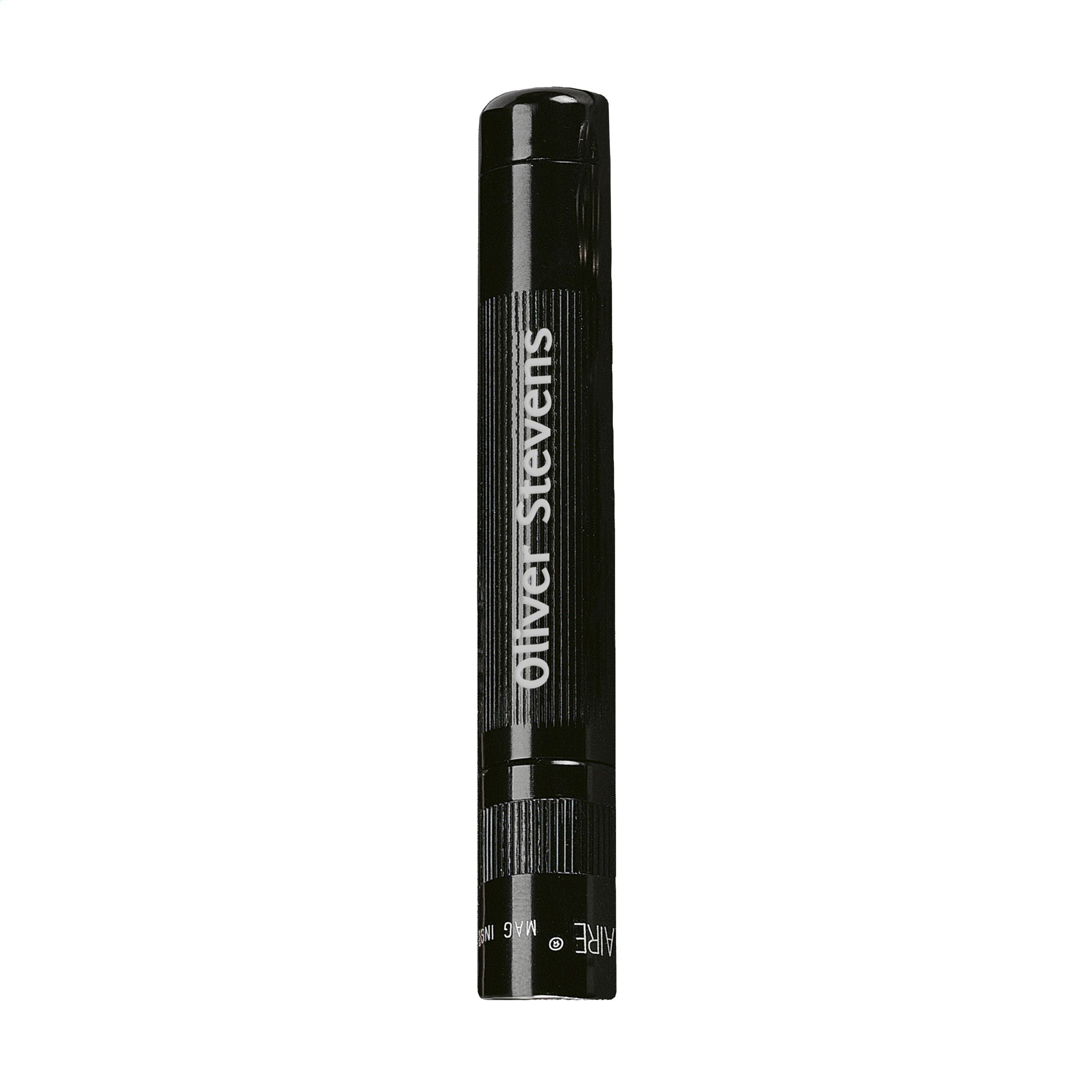 Maglite® Solitaire Stablampe - Schwarz