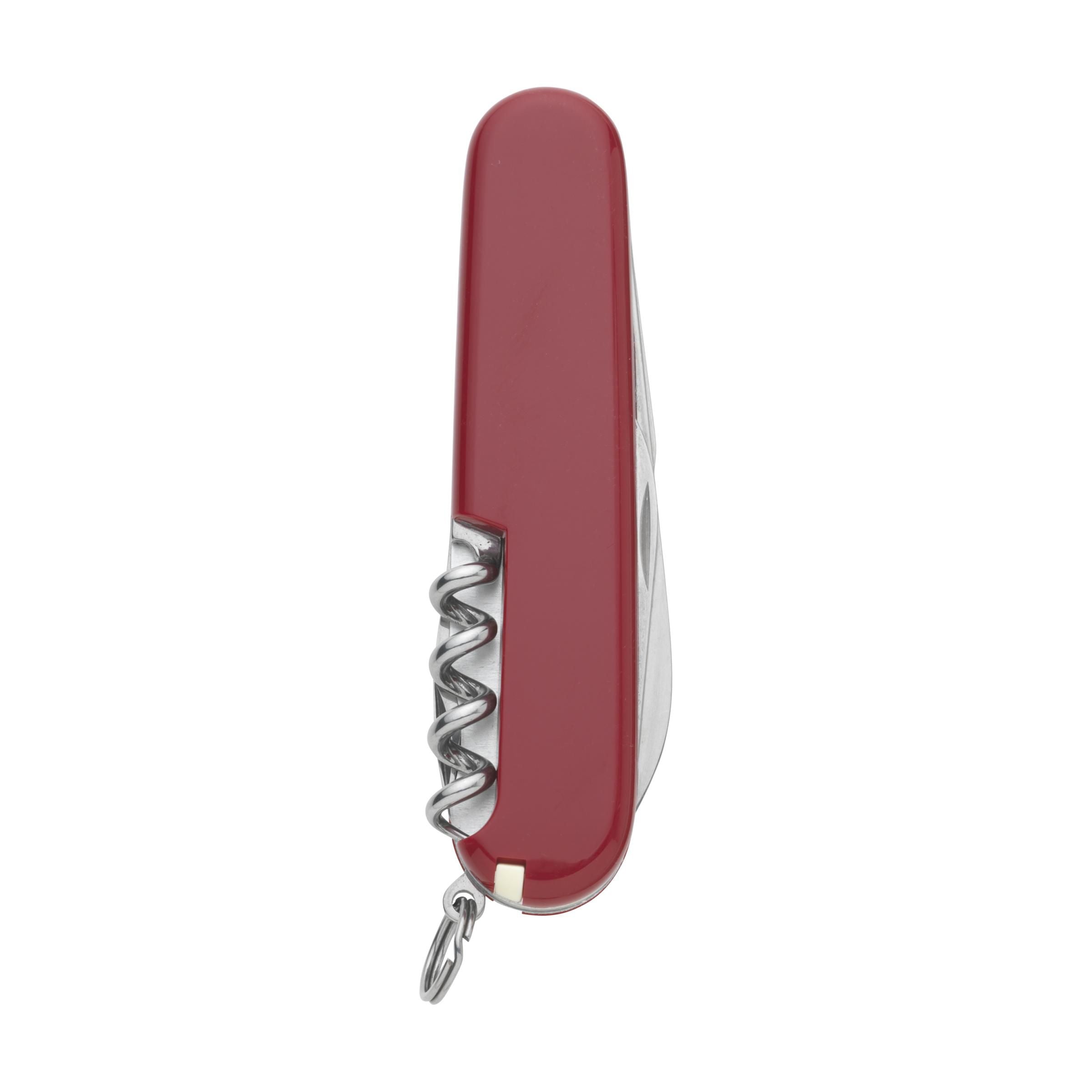 Victorinox Spartan Taschenmesser - Rot