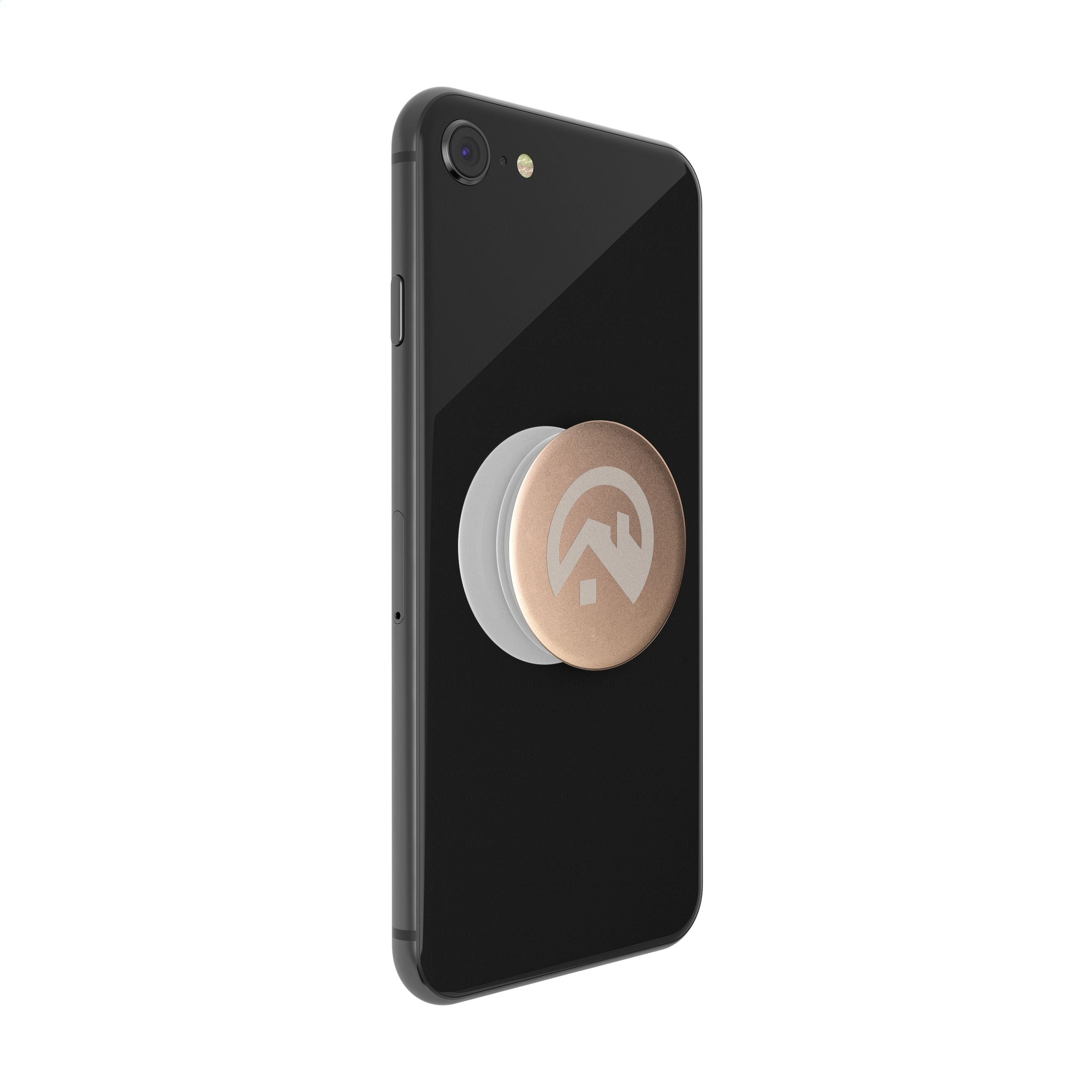 PopSockets® Aluminium Handyhalter - Rosa