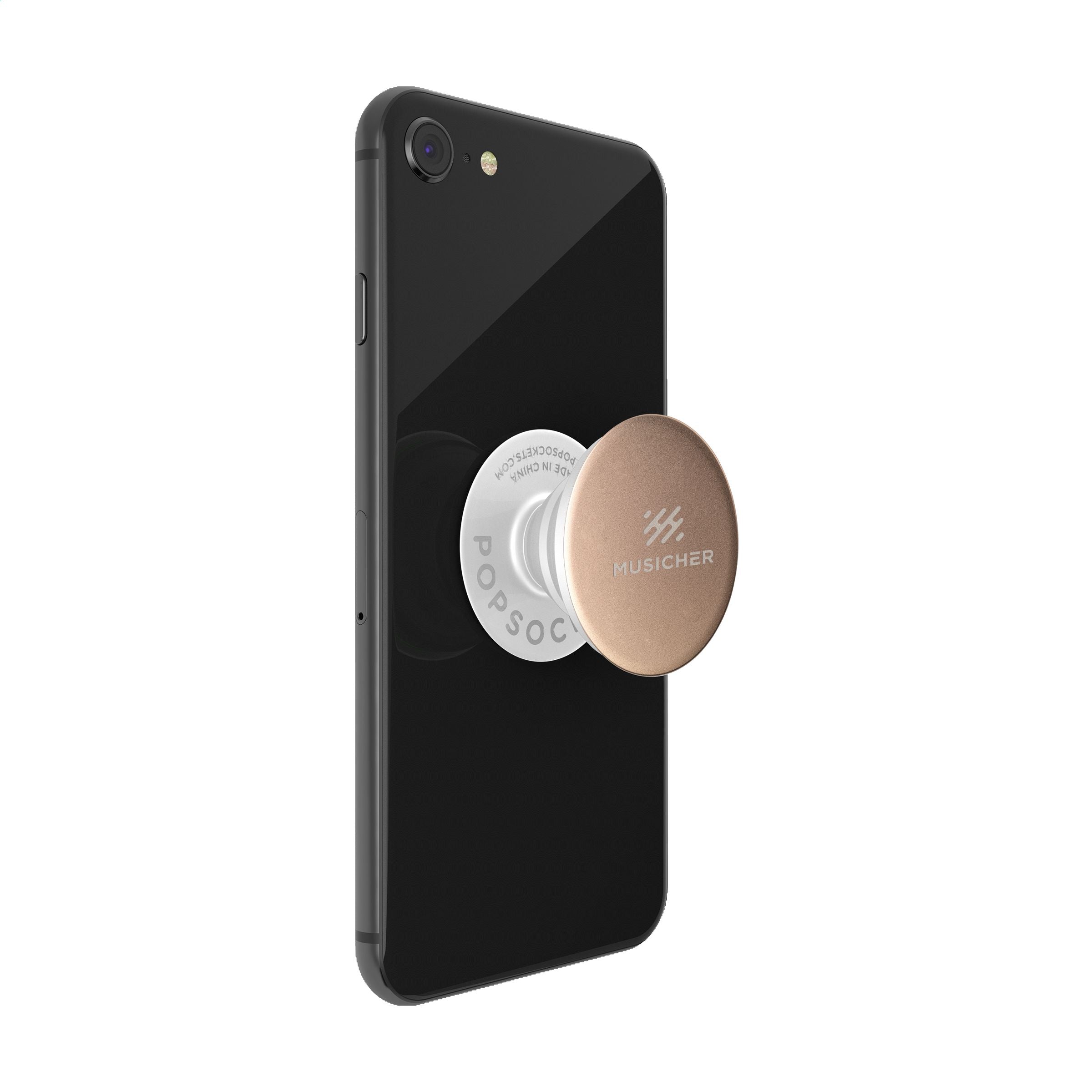 PopSockets® Aluminium Handyhalter - Rosa