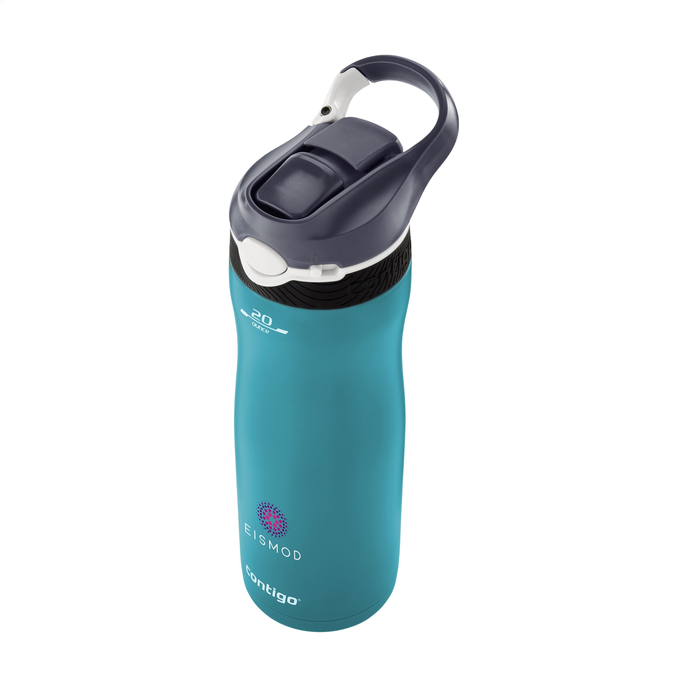 Contigo® Ashland Chill Colour 590 ml Trinkflasche - Türkis