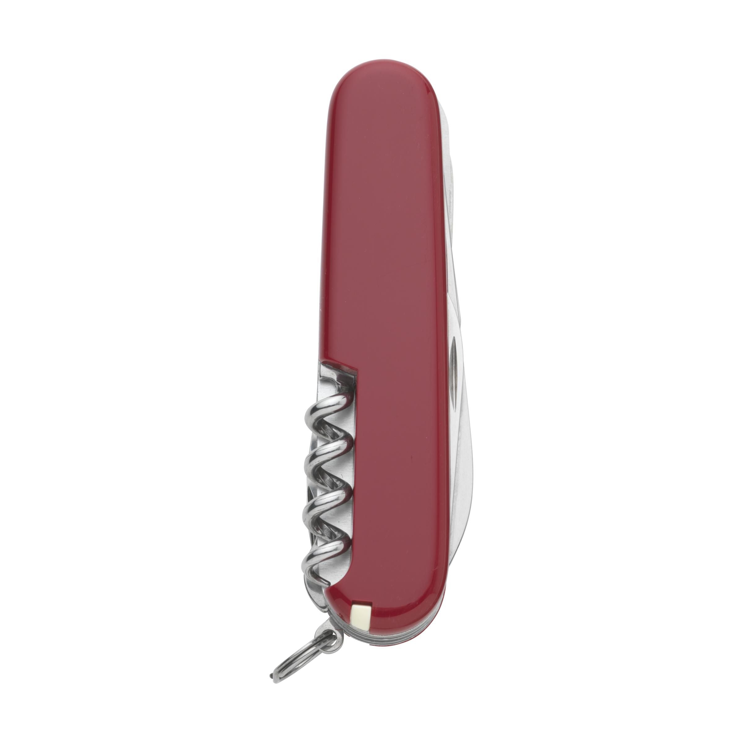 Victorinox Huntsman Taschenmesser - Rot