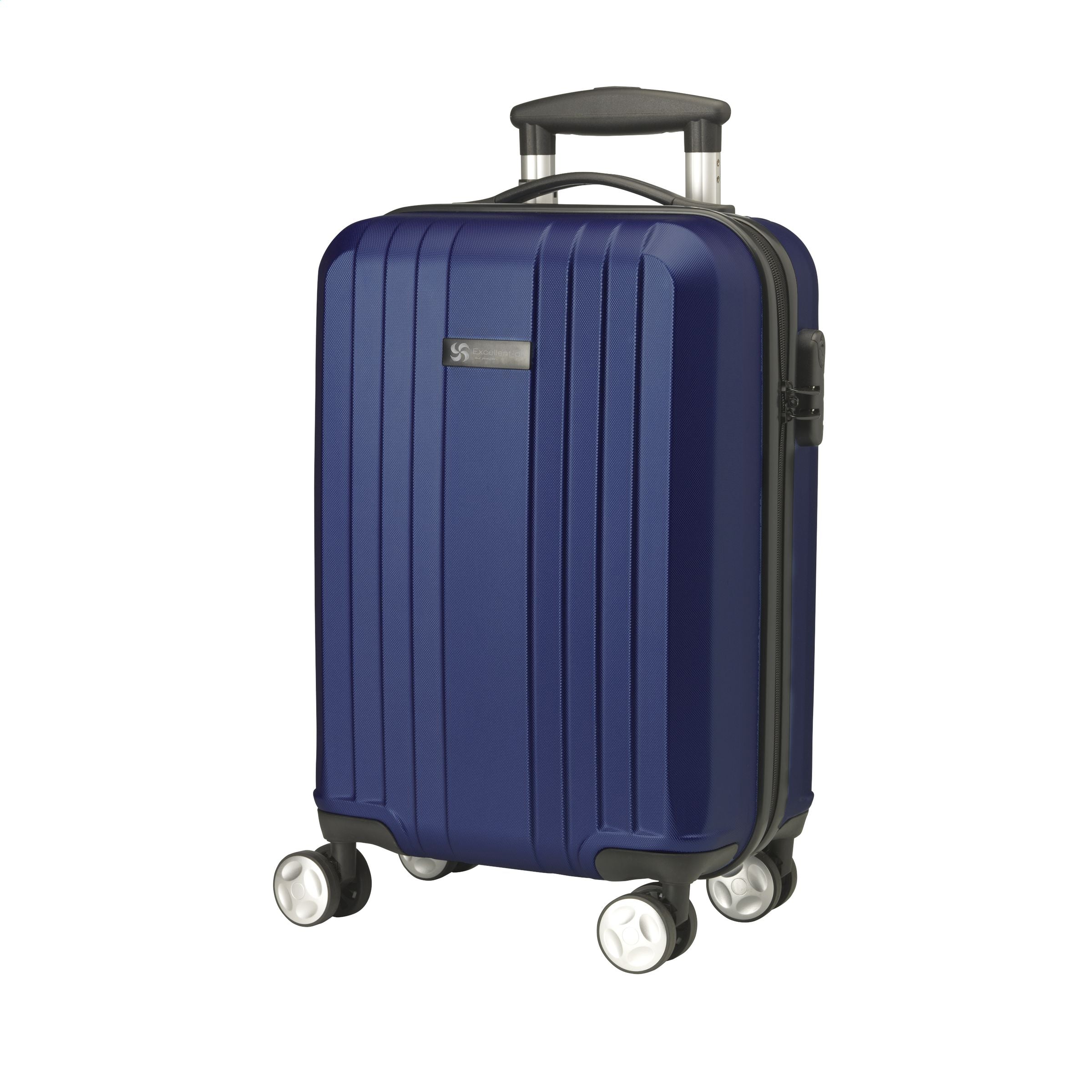 Oxfort Trolley - Blau