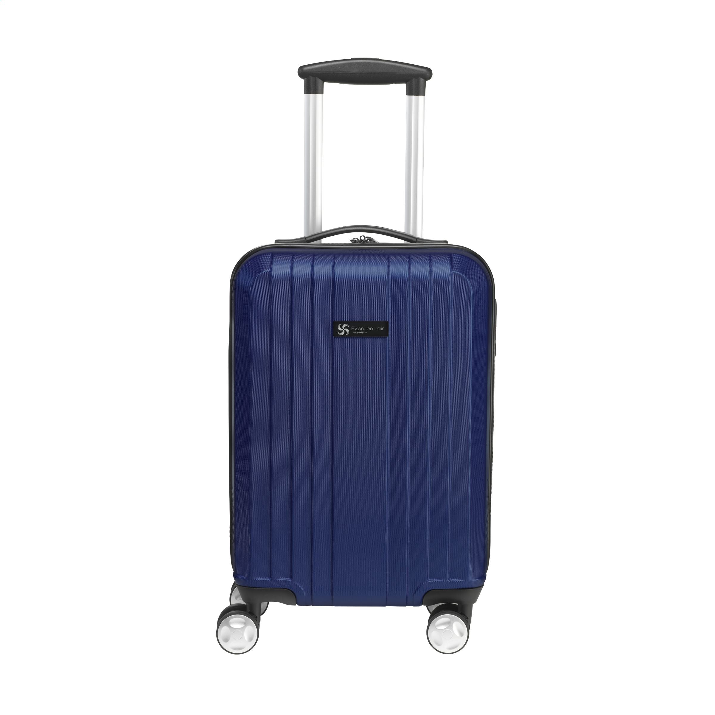 Oxfort Trolley - Blau