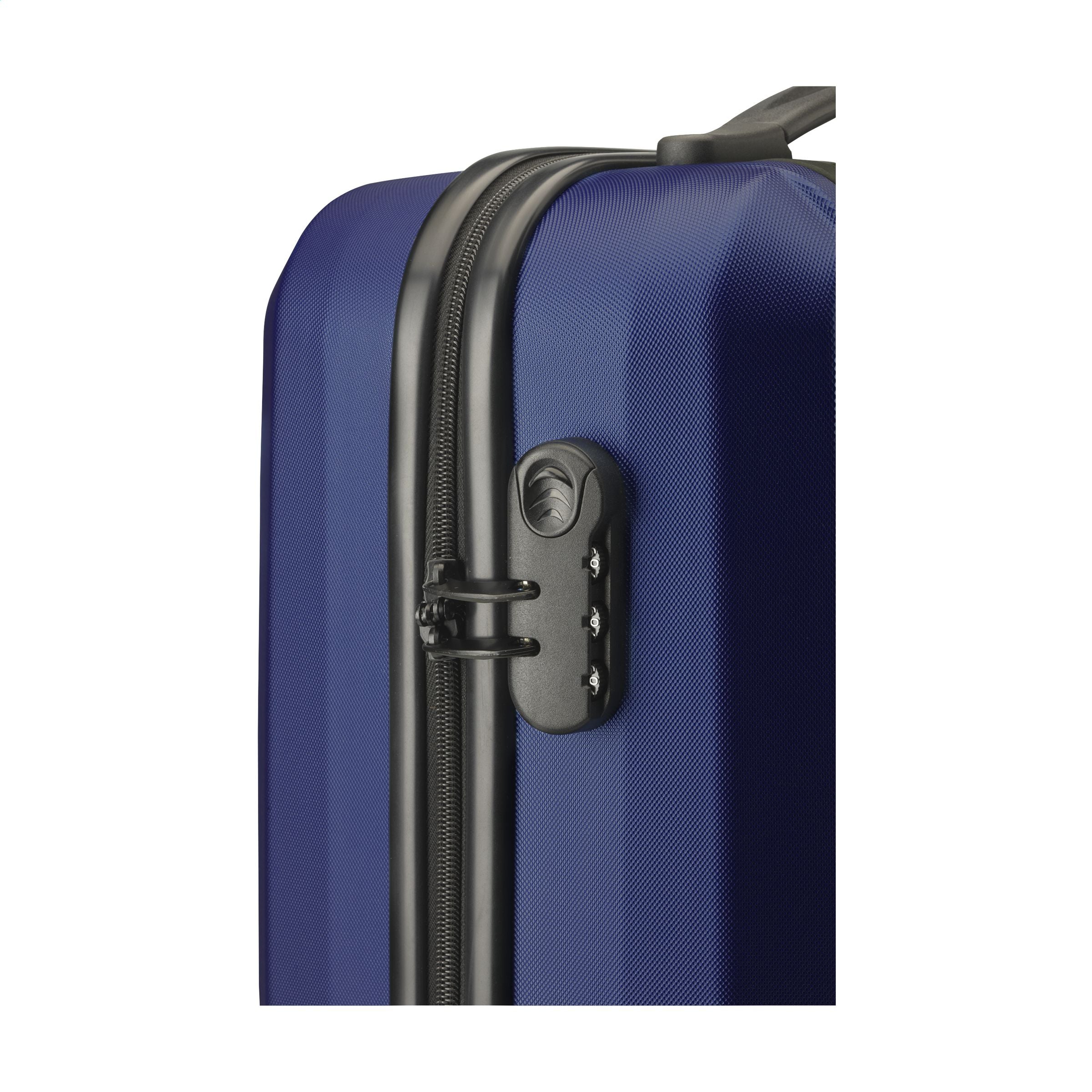 Oxfort Trolley - Blau