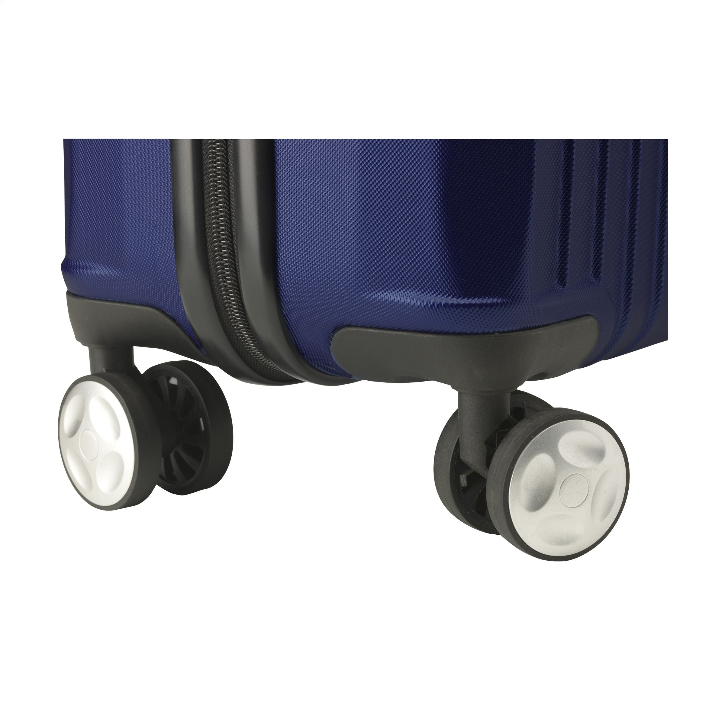 Oxfort Trolley - Blau