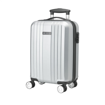 Oxfort Trolley - Grau