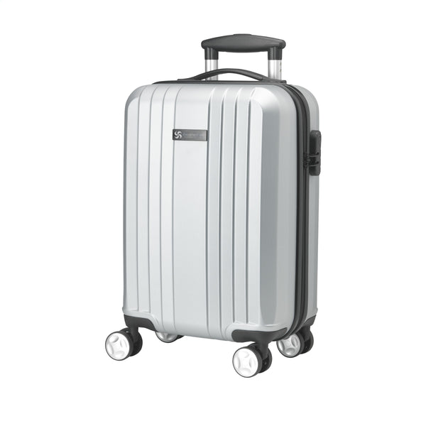 Oxfort Trolley - Grau