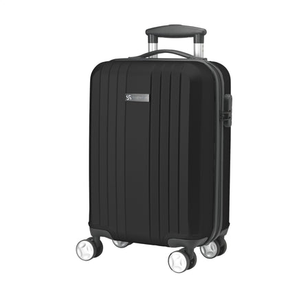 39 l Oxfort Trolley - Schwarz