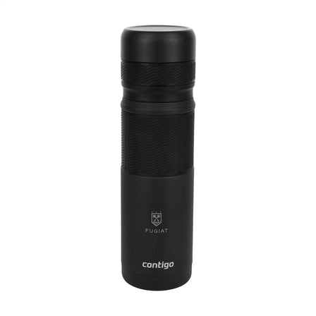Contigo® Thermal Bottle  740 ml Thermoflasche - Schwarz