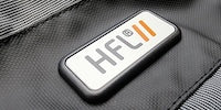HALFAR FAST LANE® auf der Vortasche 57 x 23 mm 1816072
