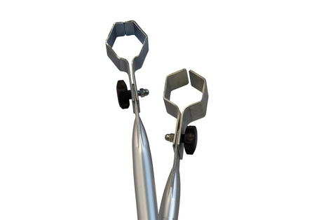 BailenaTents® AluPro40 Bodenstange