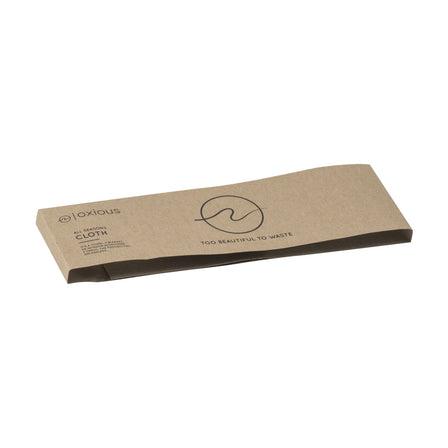 Banderole für Hamamtücher W052, W053 und W057 - Braun