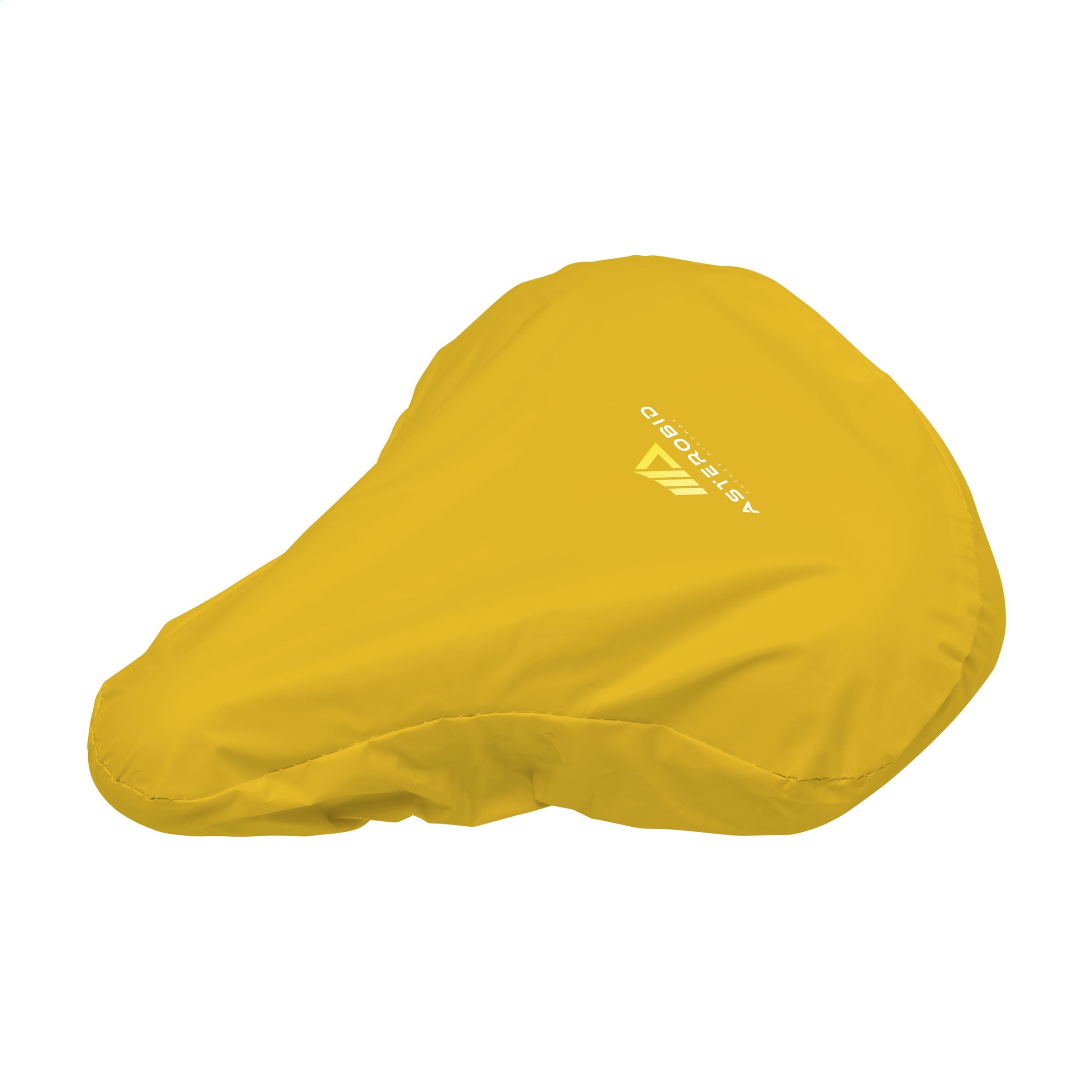 Seat Cover ECO Standard Sattelüberzug - Dunkelgelb