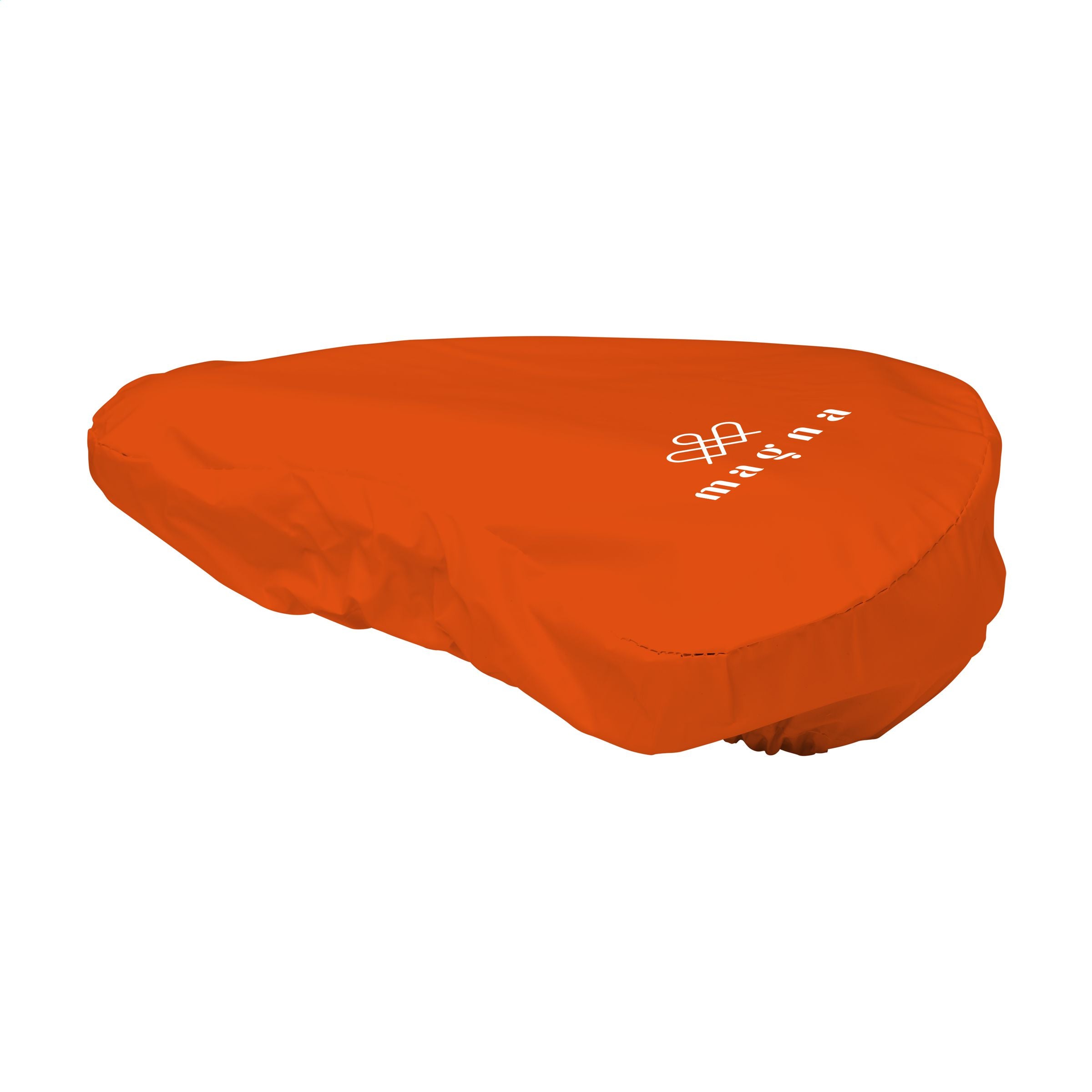 Seat Cover ECO Standard Sattelüberzug - Orange