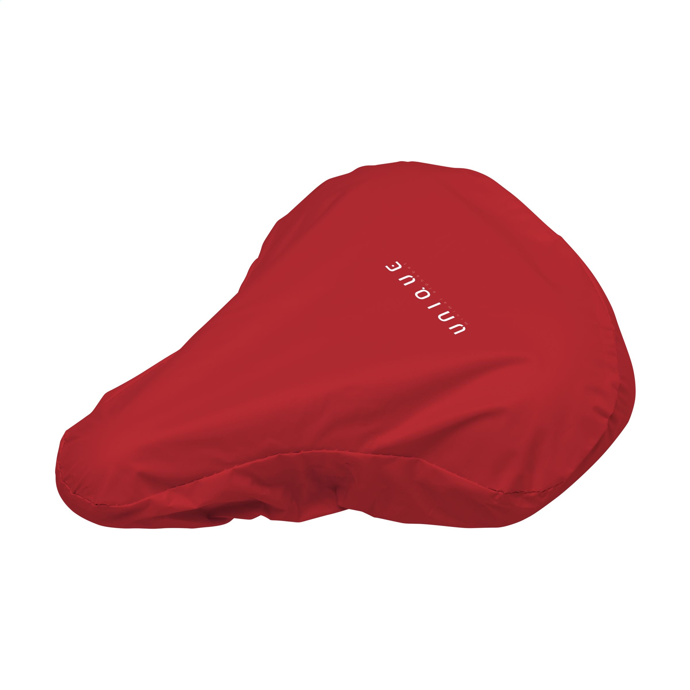 Seat Cover ECO Standard Sattelüberzug - Rot