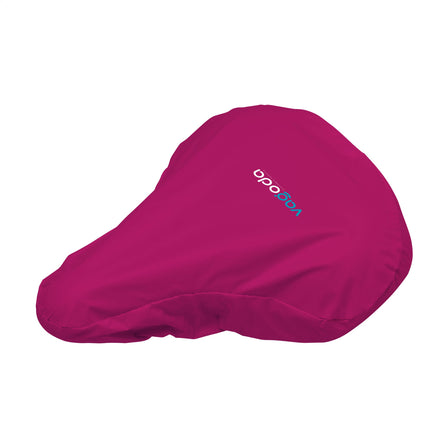 Seat Cover ECO Standard Sattelüberzug - Dunkelrosa