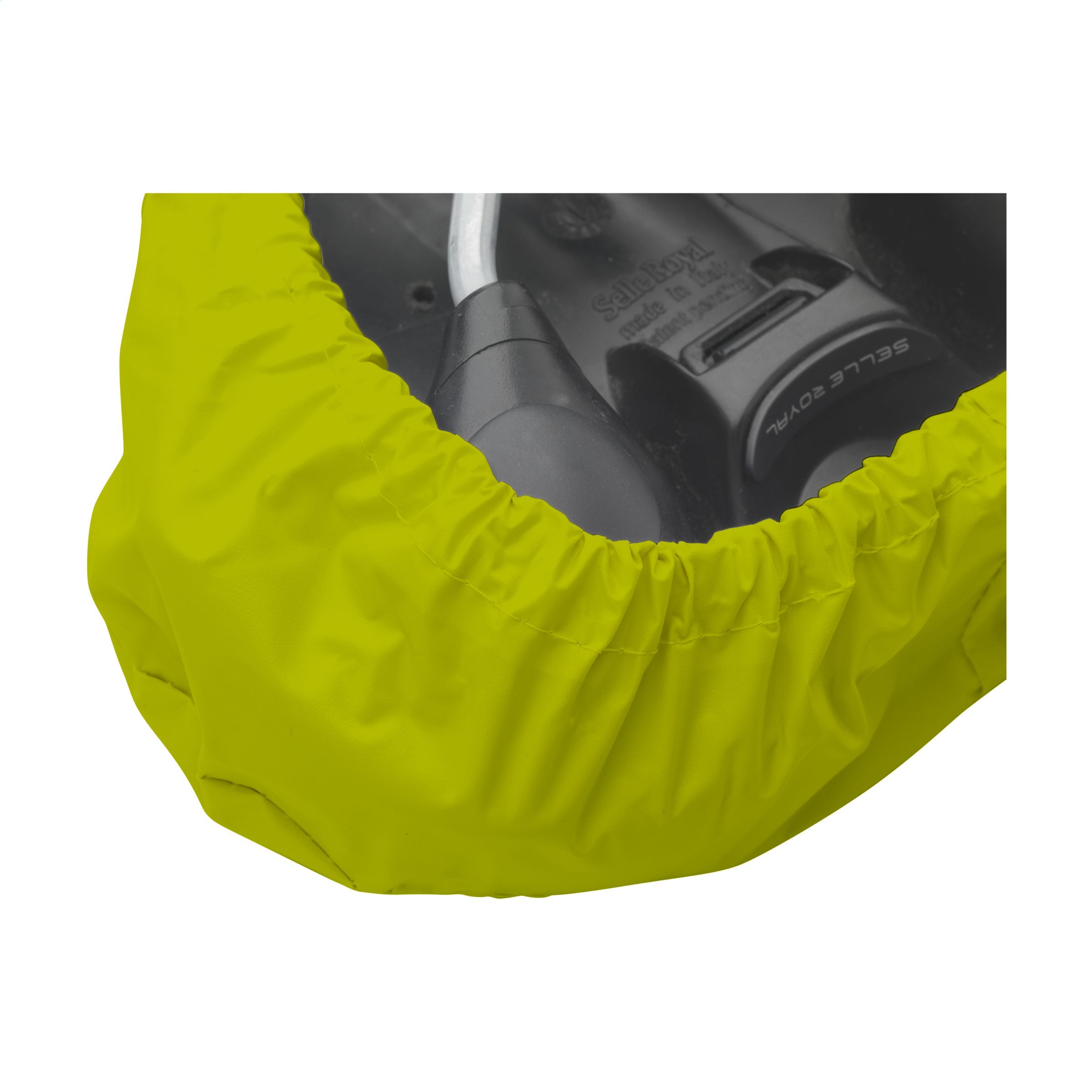 Seat Cover ECO Standard Sattelüberzug - Limon