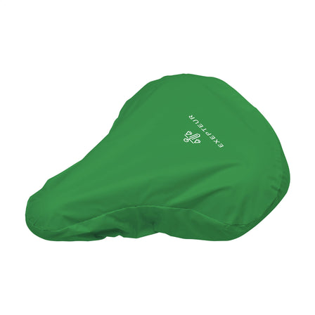 Seat Cover ECO Standard Sattelüberzug - Dunkelgrün