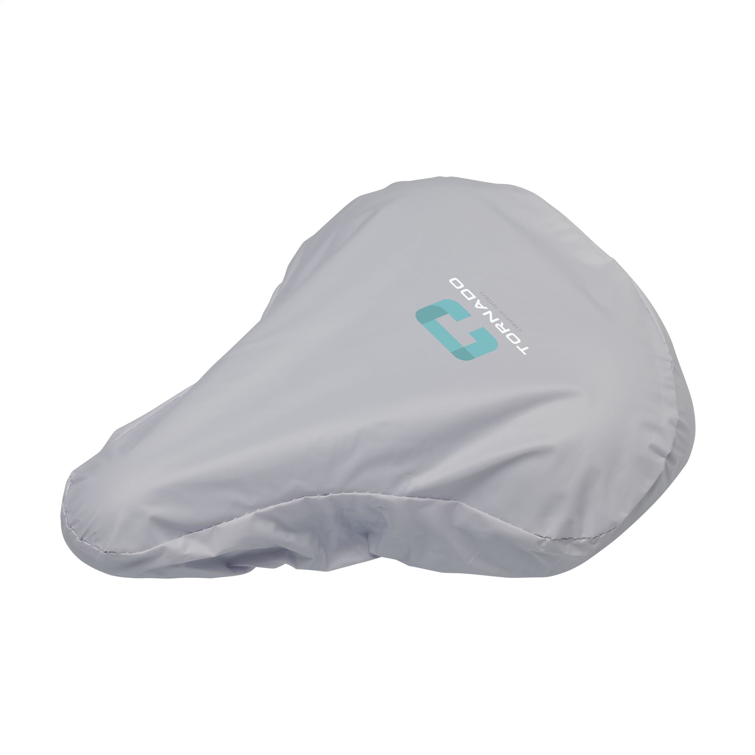 Seat Cover ECO Standard Sattelüberzug - Grau