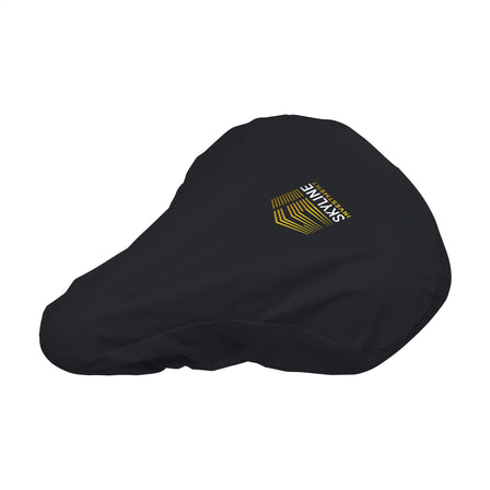 Seat Cover ECO Standard Sattelüberzug - Schwarz
