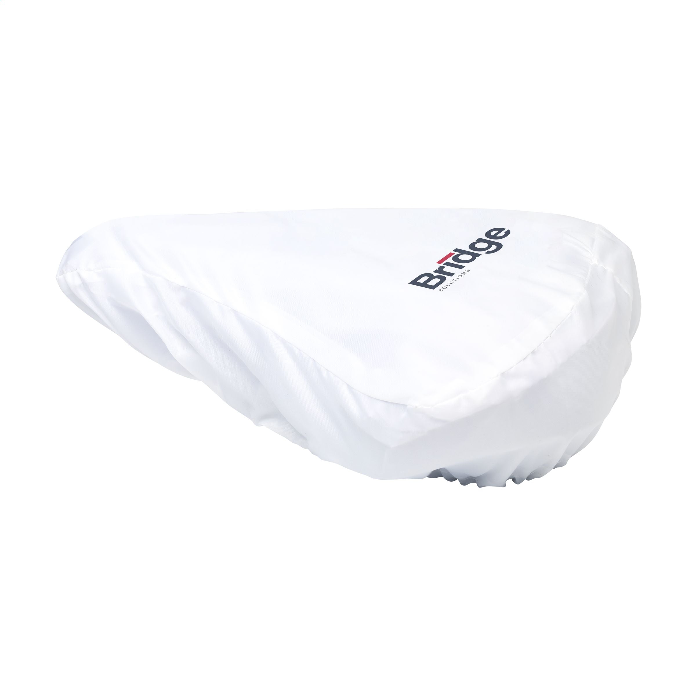 Seat Cover RPET Standard Sattelüberzug - Weiß