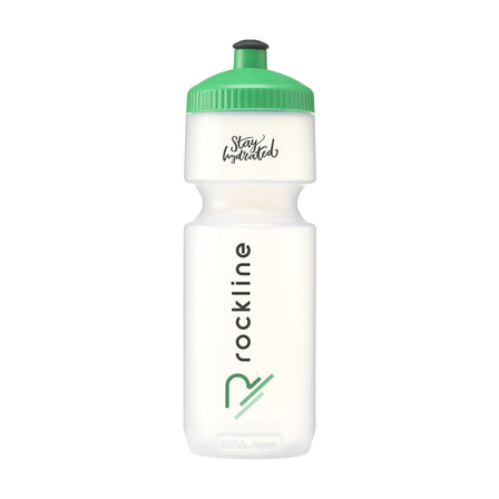Bio Bidon 750 ml Trinkflasche - Assortiert