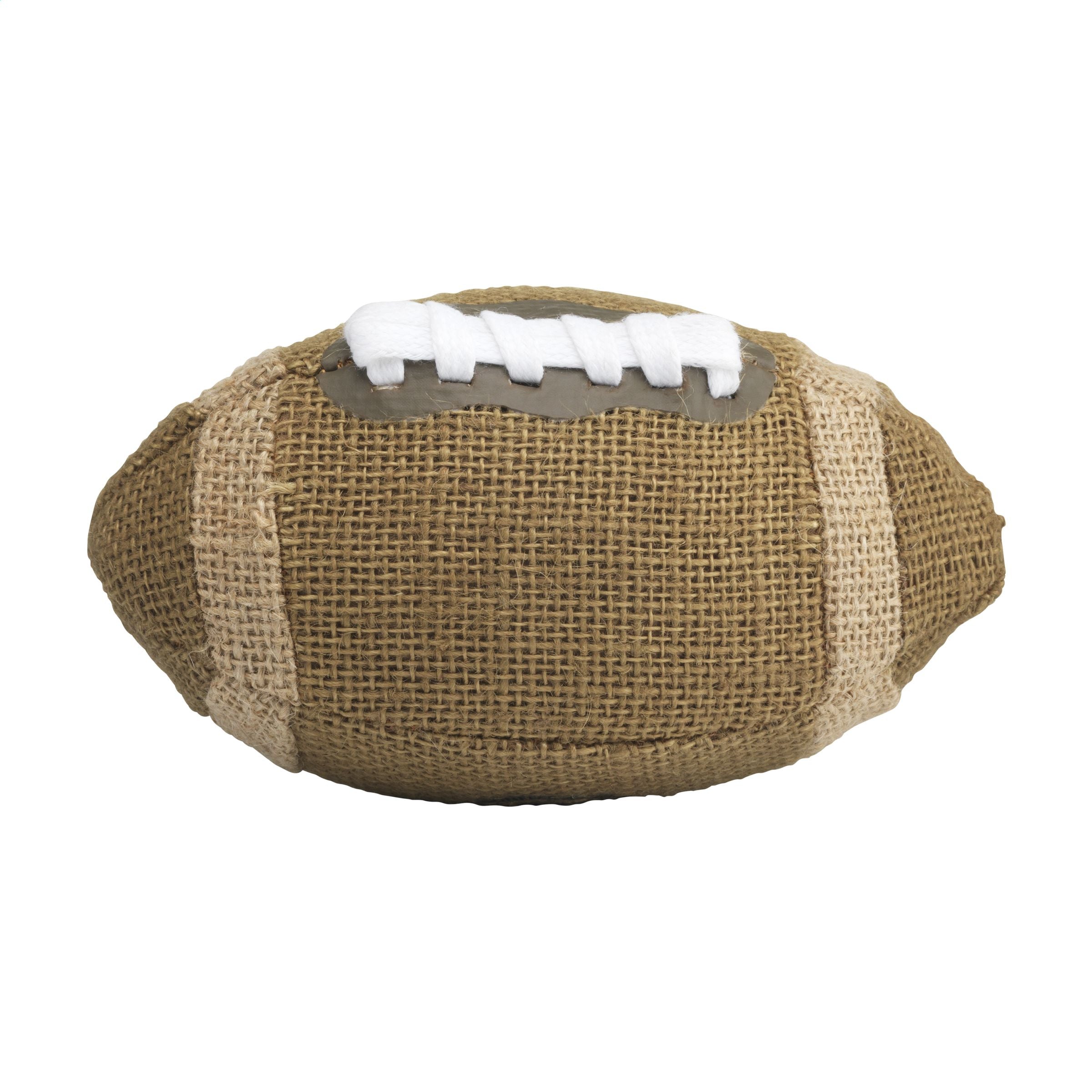 Waboba Sustainable Sport item 15 cm - American Football - Natur